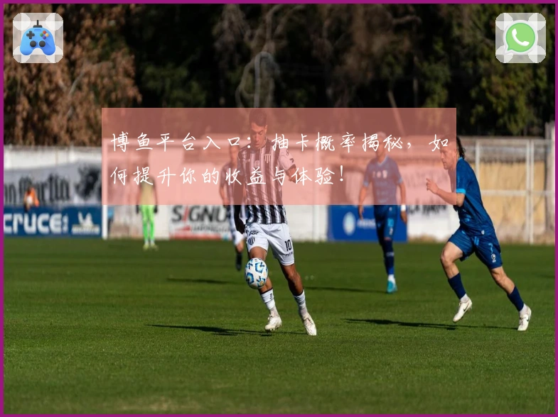 博鱼平台入口：抽卡概率揭秘，如何提升你的收益与体验！