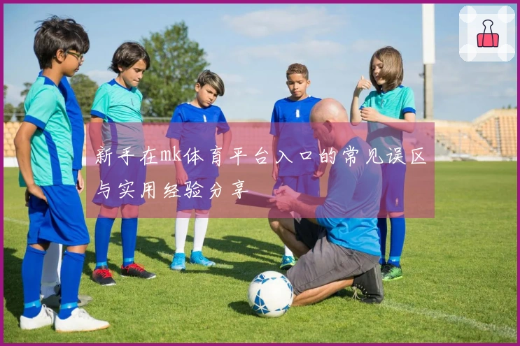 新手在mk体育平台入口的常见误区与实用经验分享